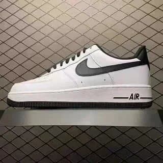 Nike Air Force 1 Low Triple Black