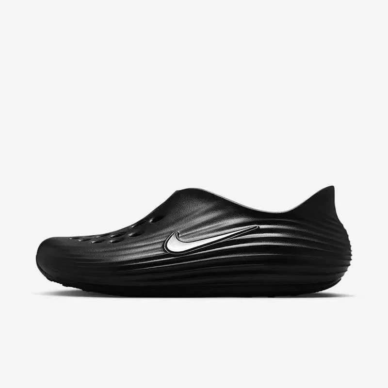 Nike Mayfly Metallic Silver Swoosh