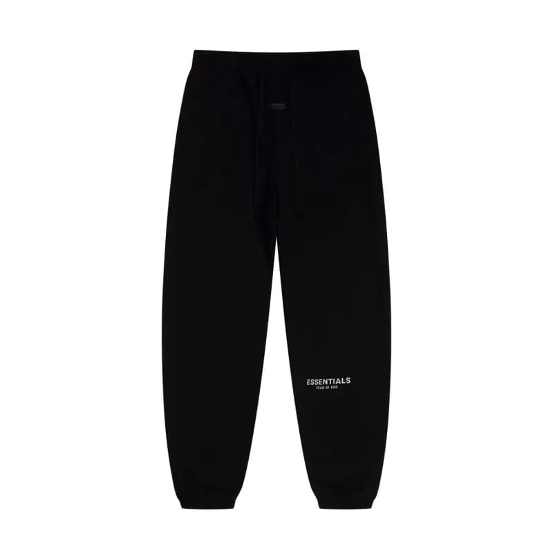 Fear of God Essentials Jogger Essentials Logo