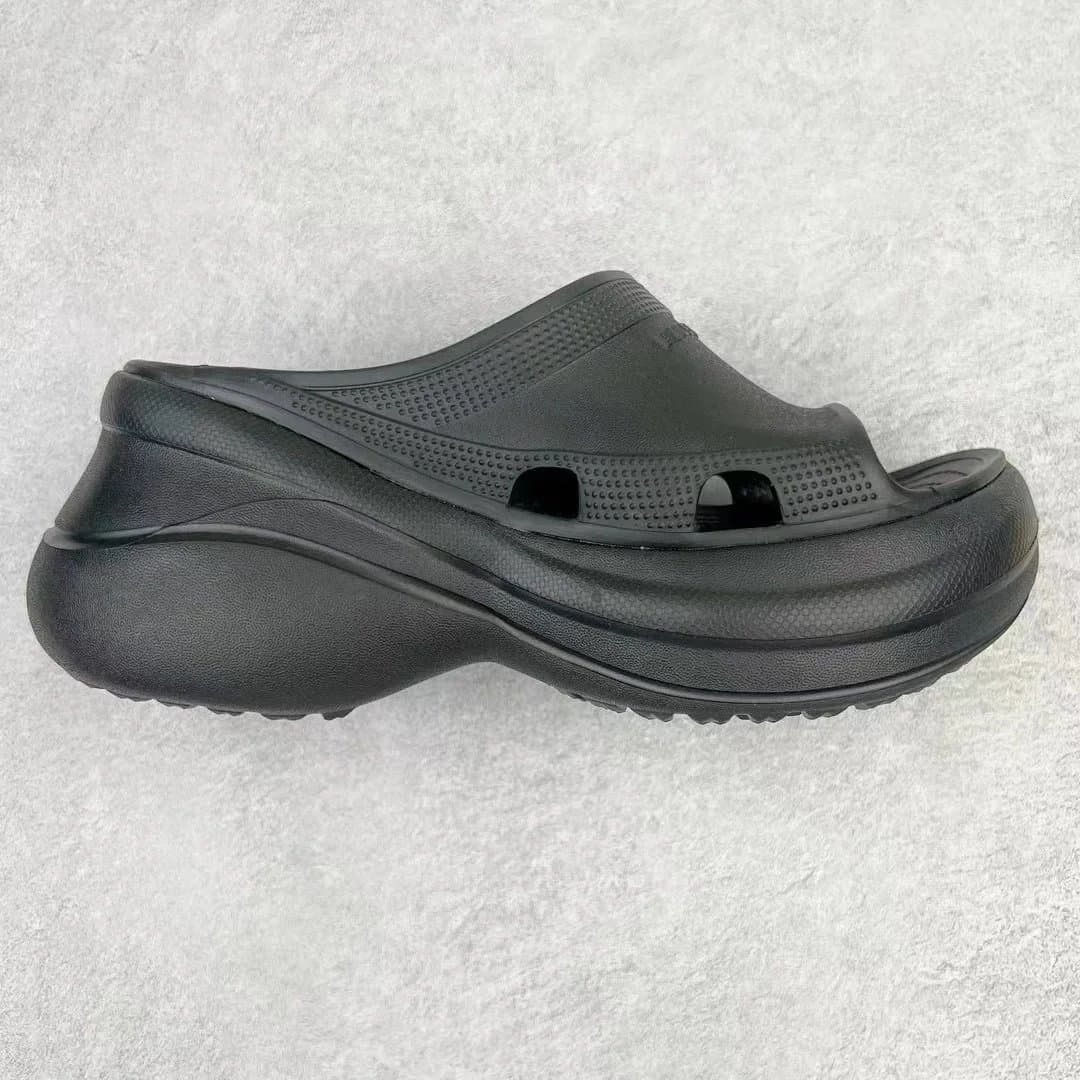 Crocs Clog Platform