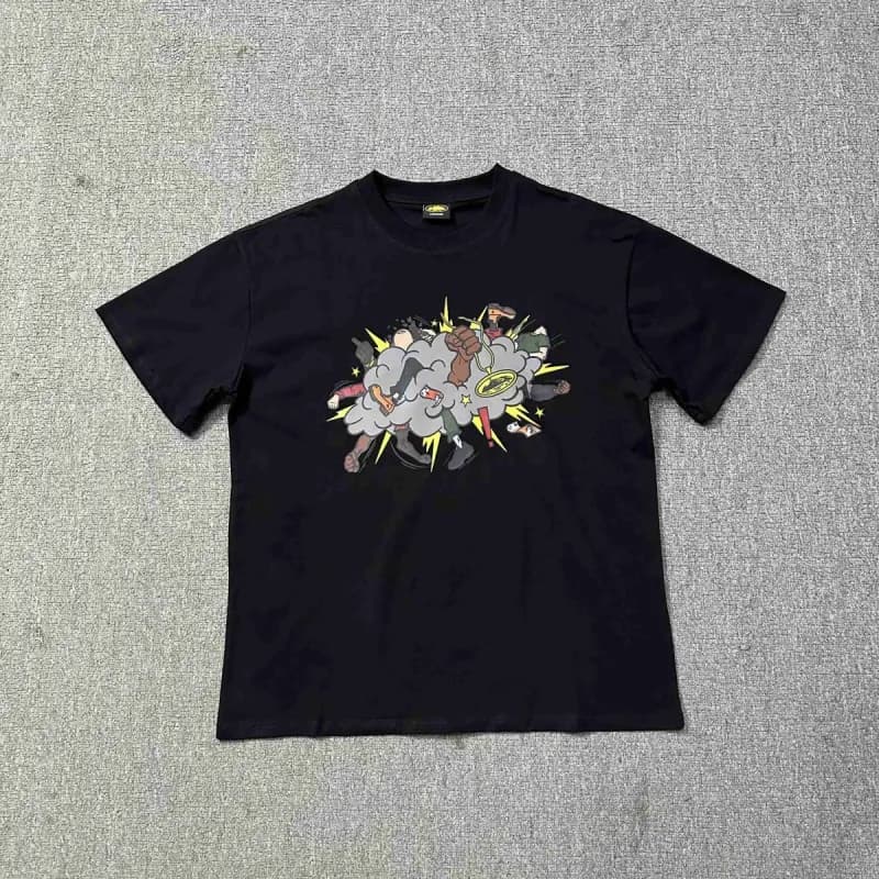 一鹿(广州)服饰有限公司