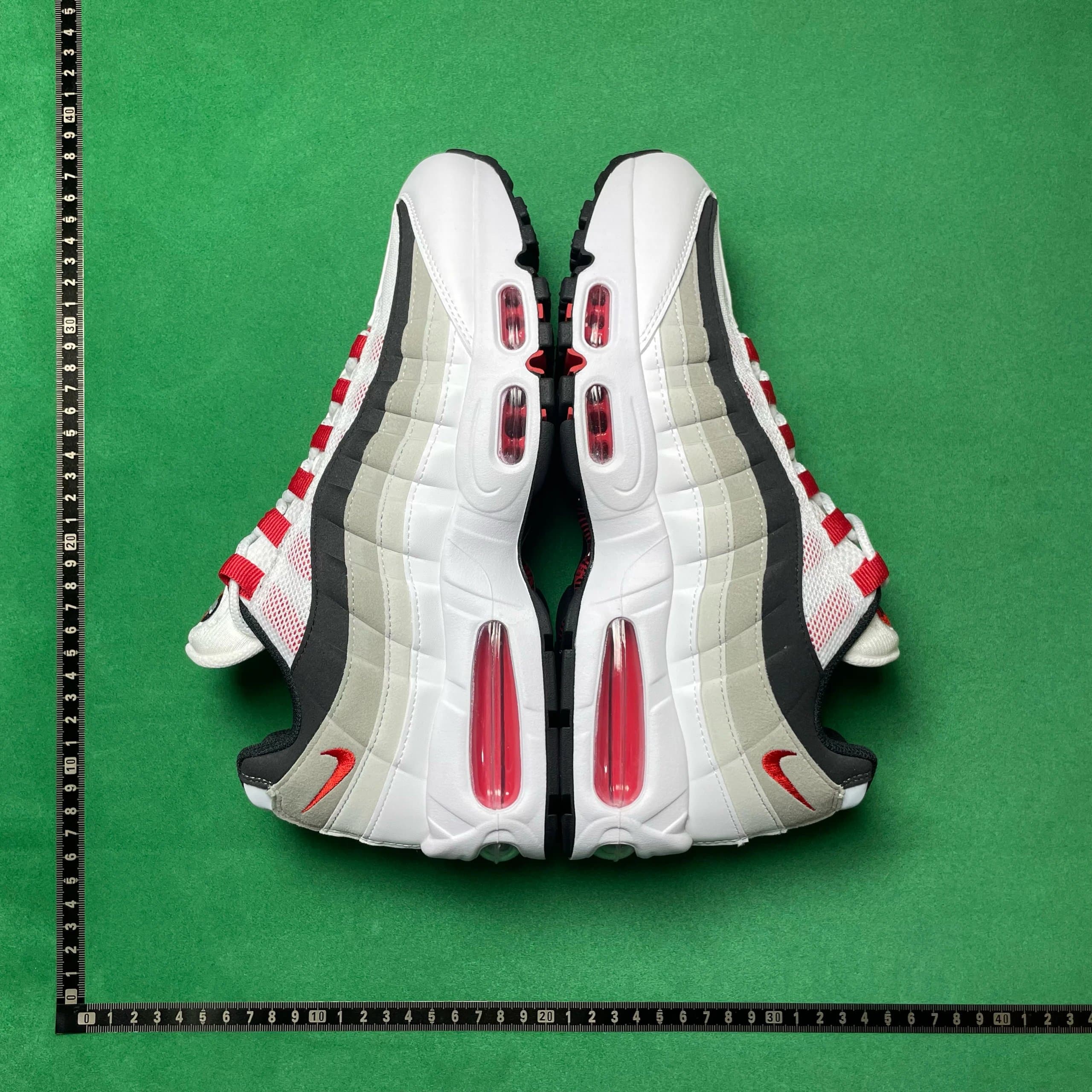 Nike Air Max 95 Infrared