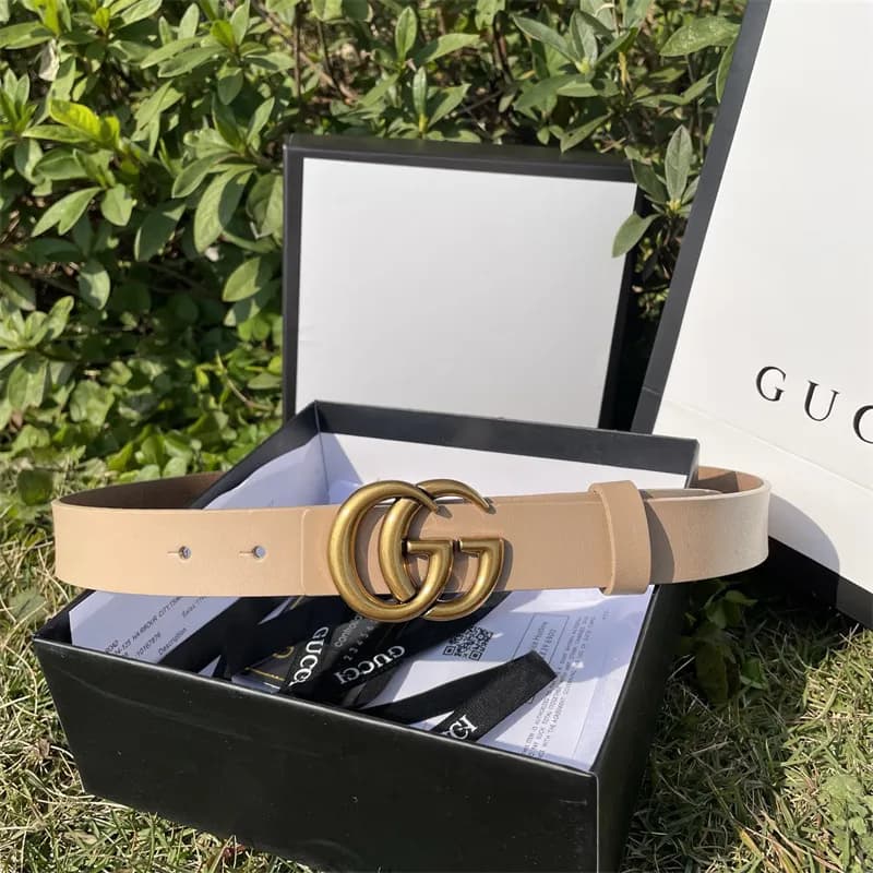 Gucci Horsebit 1955 Belt Gold Buckle