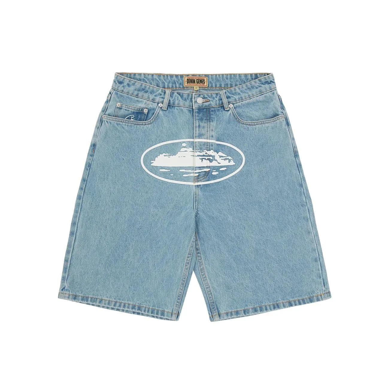Corteiz Track Pants EliteWork — 33
