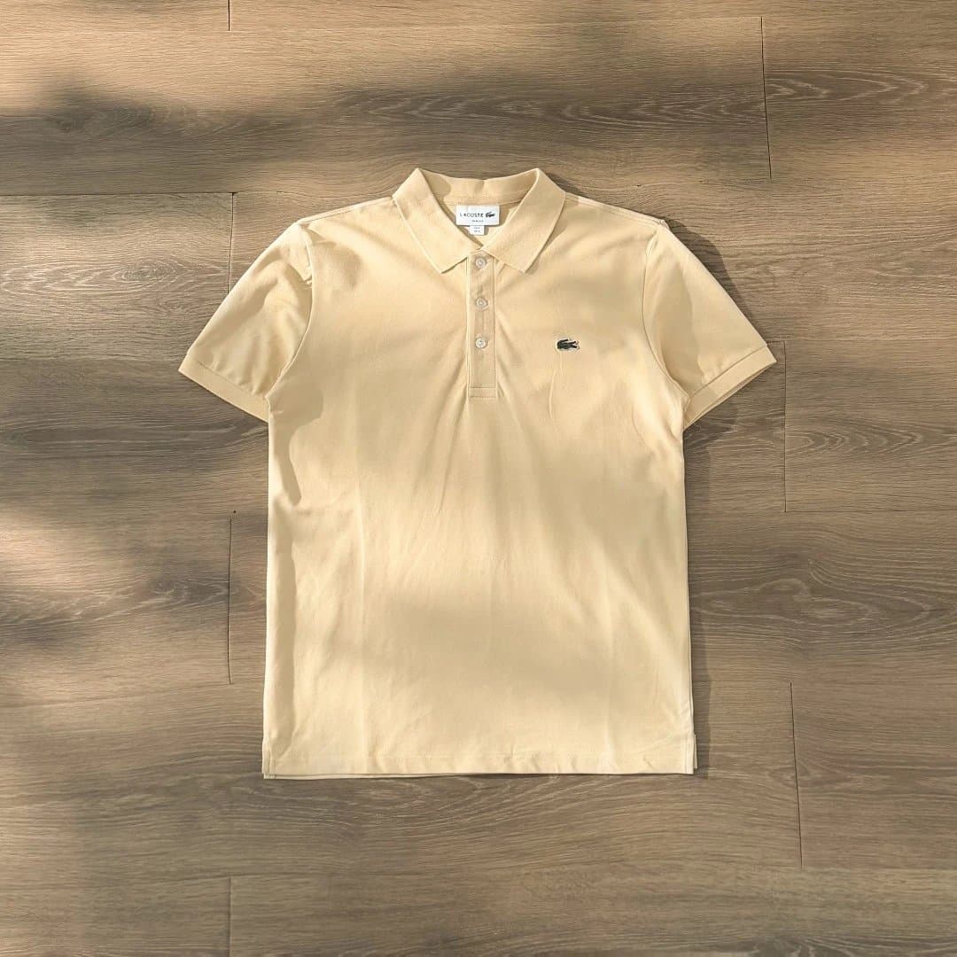 Lacoste Polo Shirt Classic Fit