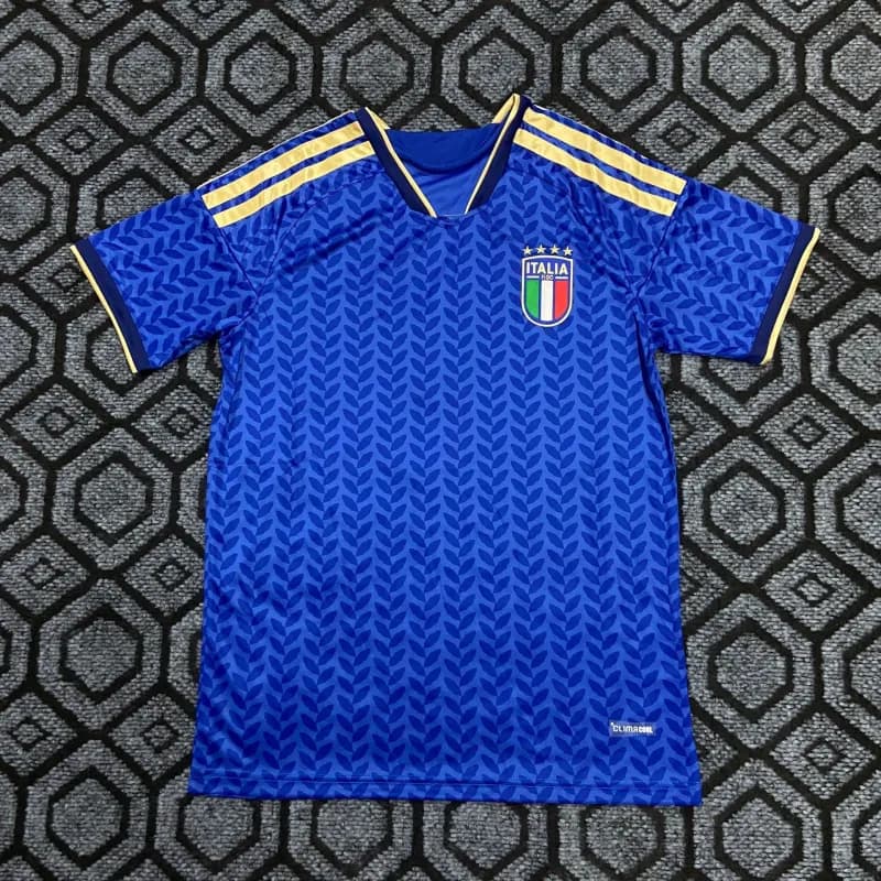 Wales National Team Jersey Home Kit — 2026意大利主