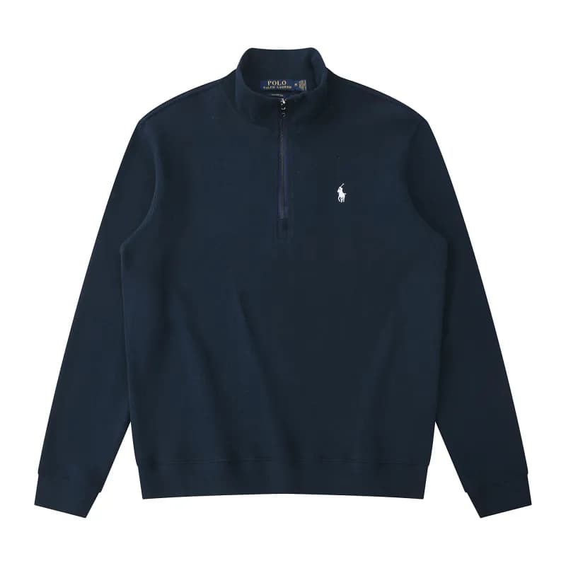 Polo Ralph Lauren Quarter-Zip Pullover Classic Fit
