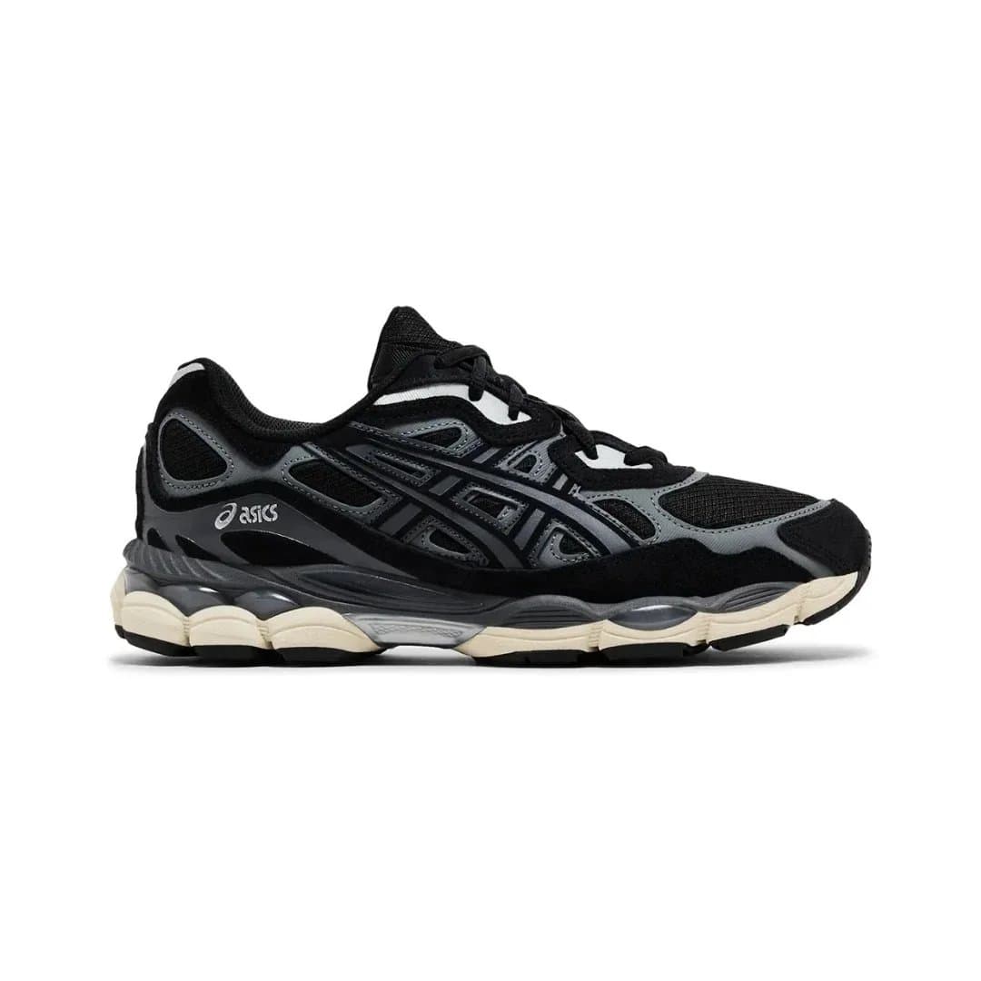 Asics Gel-1130 Cloud White — 36-47(请留言备注尺码下单☟☟☟） · HiddenNY