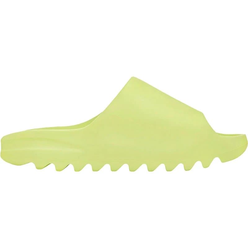 Yeezy Slide Glow