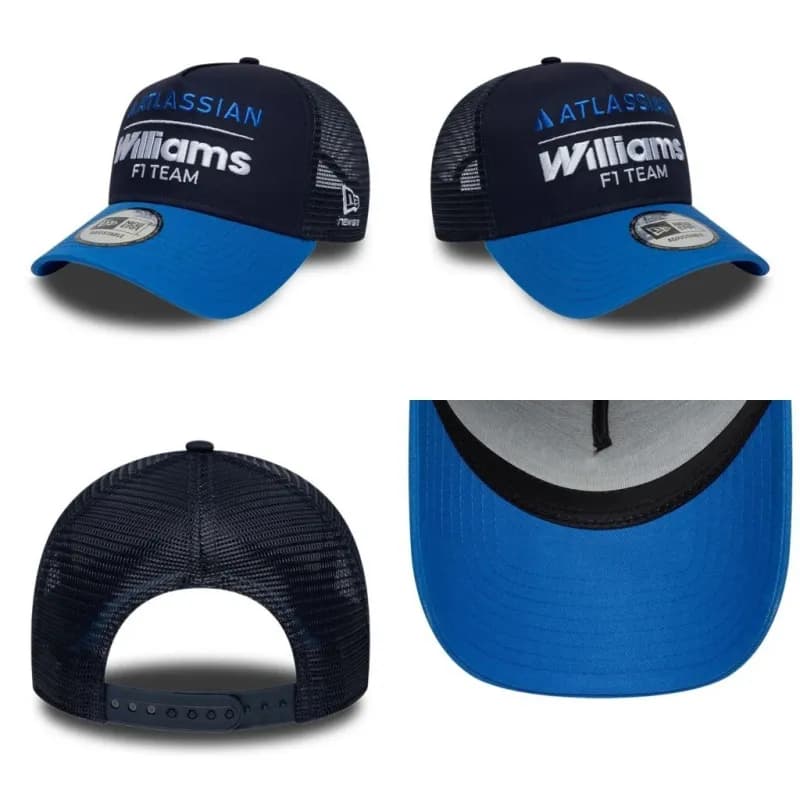 Puma Baseball Cap Ferrari Shield — 52