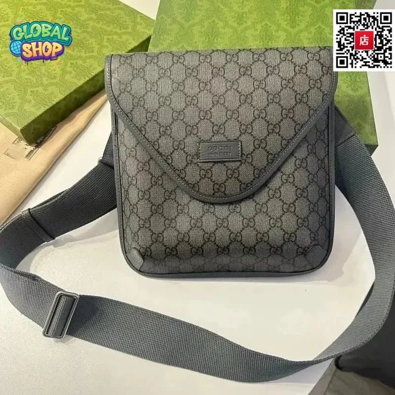 Gucci Crossbody Bag GG Monogram