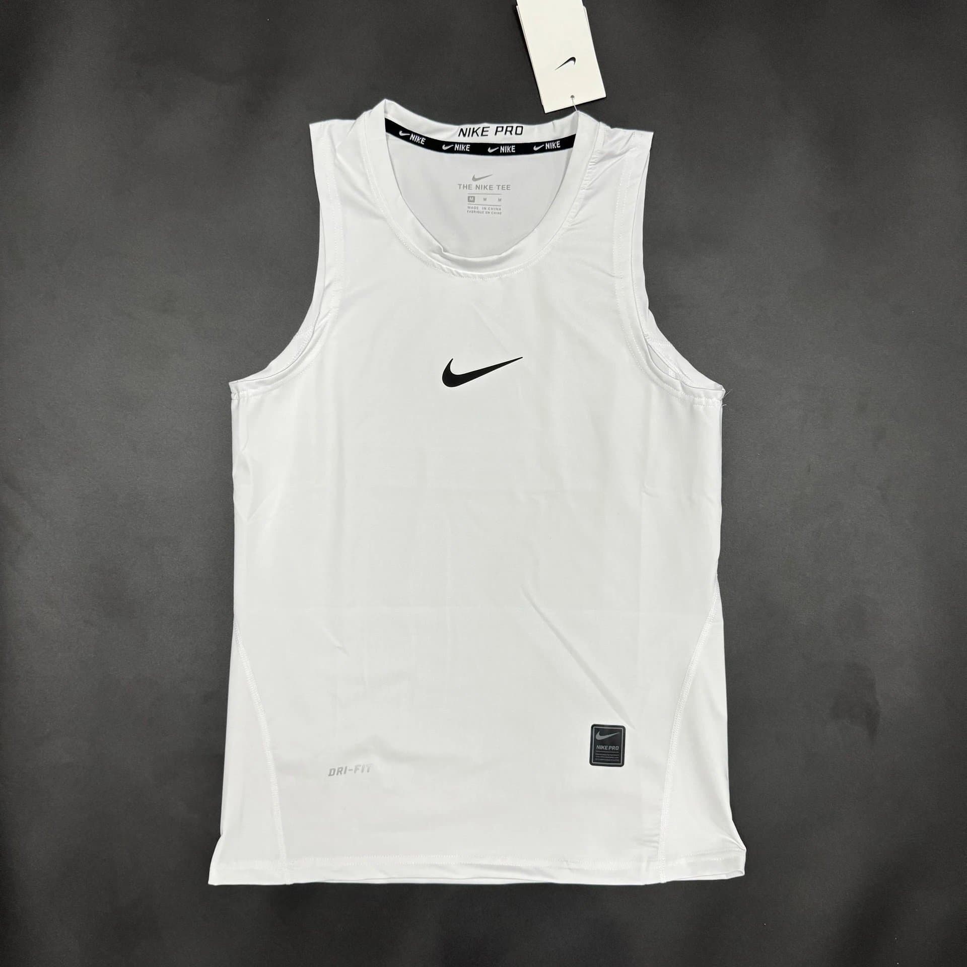 Half-Zip Performance Top Rhude x Nike — 20