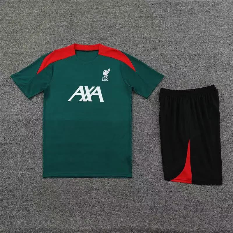 Adidas Training Set AXA Sponsorship