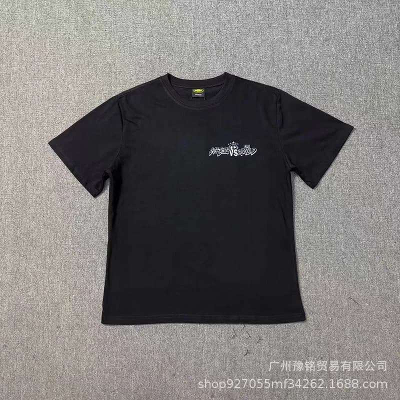 Gallery Dept. Graphic Tee VS World Print