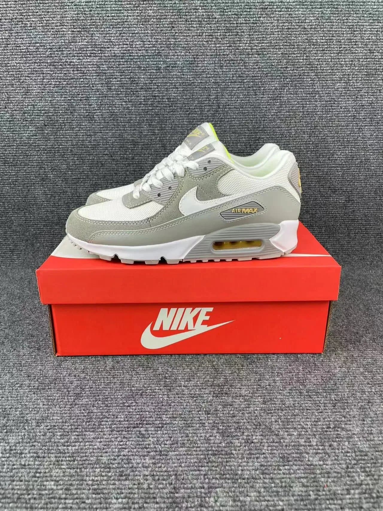 Nike Air Max 90 Particle Grey