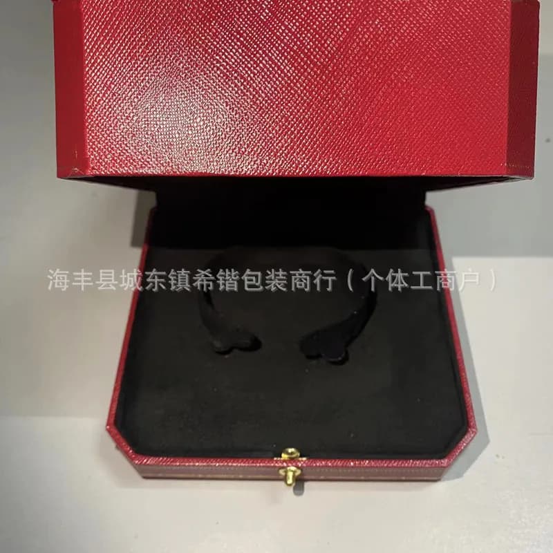 Cartier Juste un Clou Bracelet Small Model