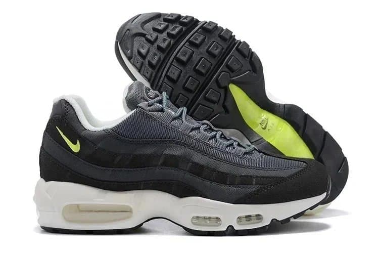 Nike Air Max 95 Light Bone — 10