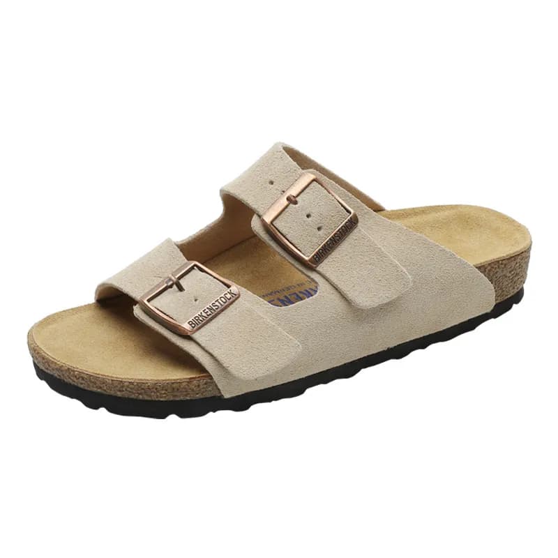 Birkenstock Arizona Suede