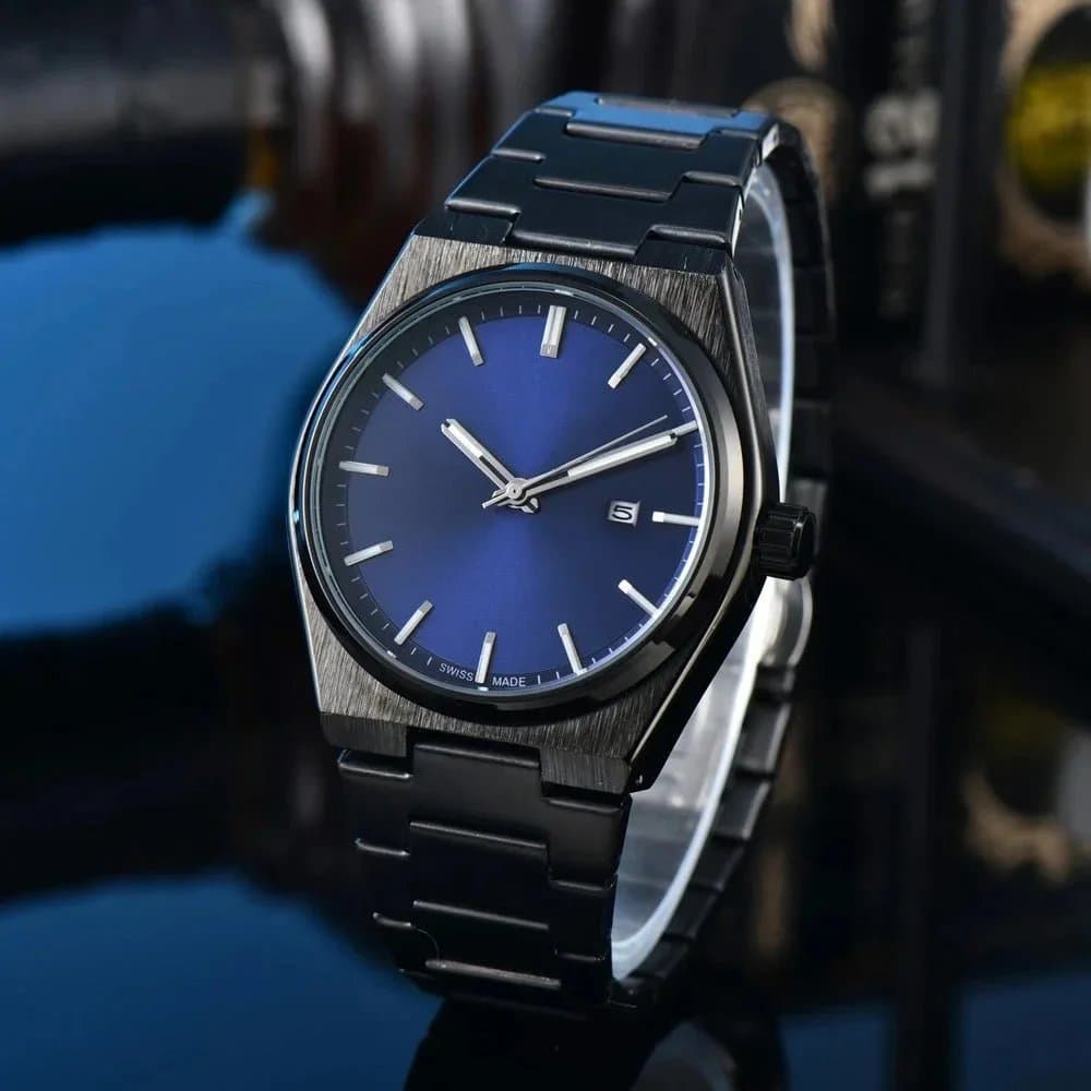 Omega Seamaster Mint Dial — 11