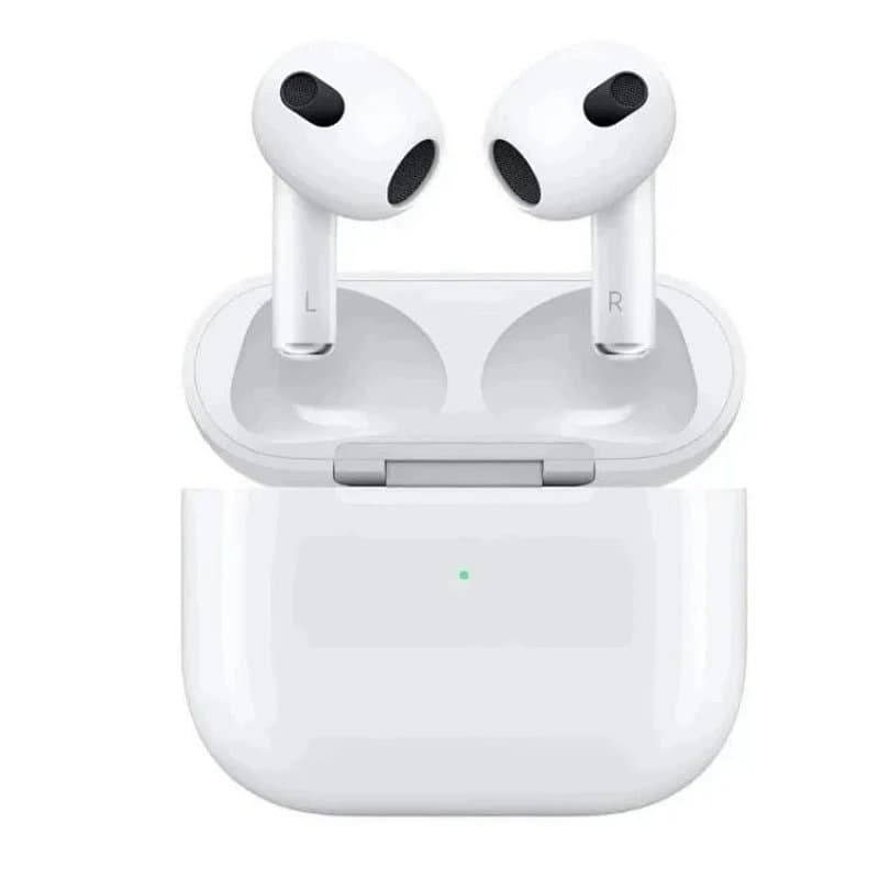 Apple AirPods Max Space Black — pods3