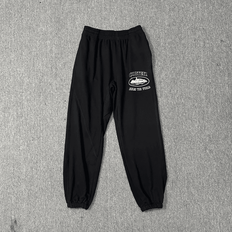 Gallery Dept. Jogger Five Star Logo — 17