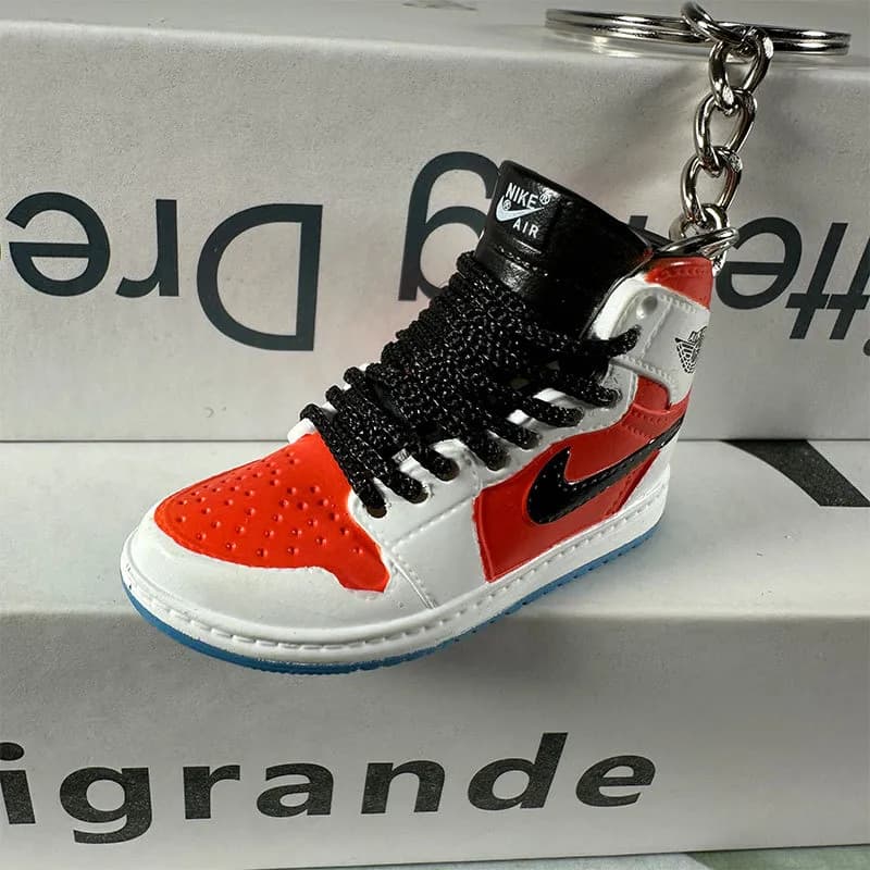 Air Jordan 1 High Chicago