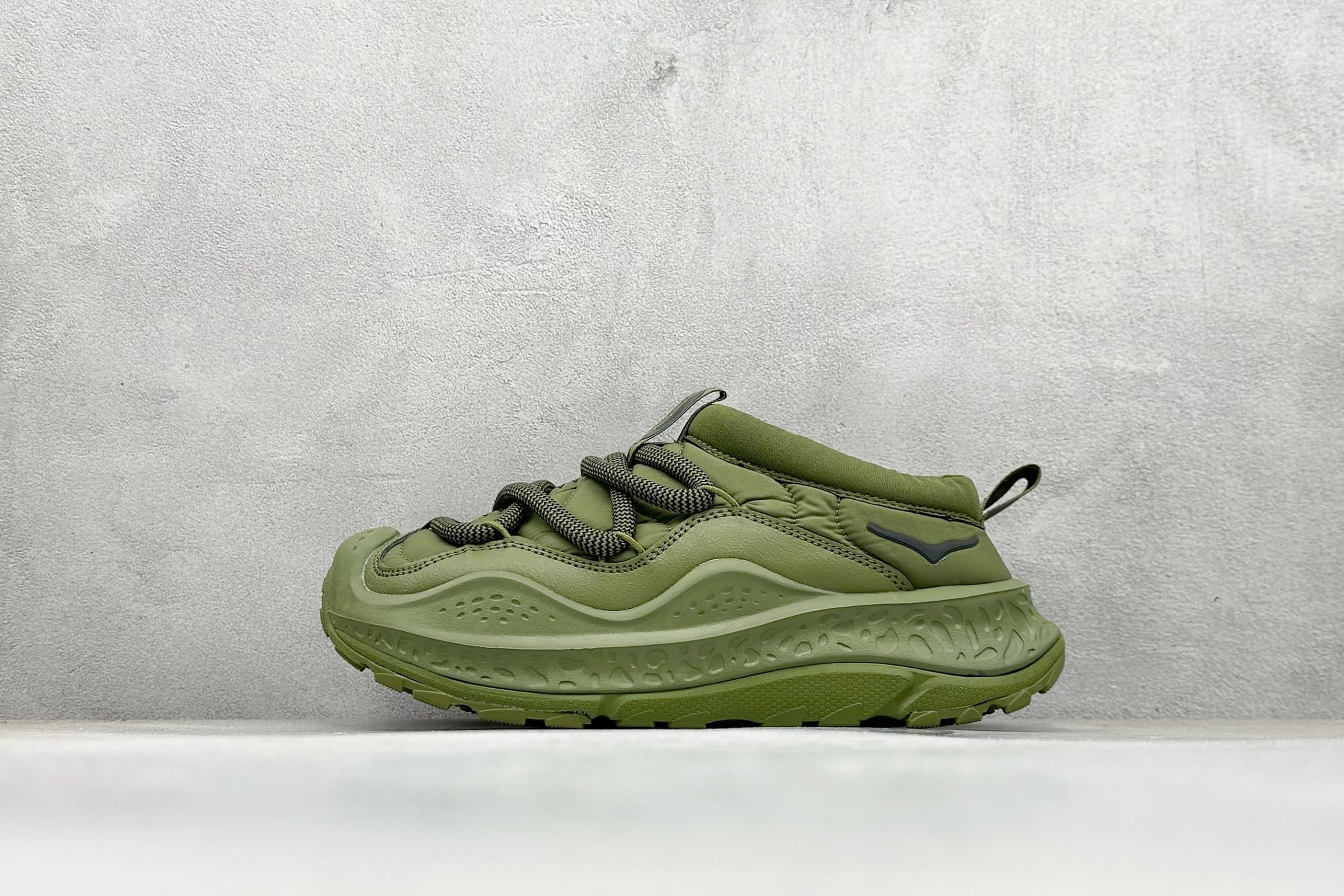 Yeezy Foam Runner Multi-Strap — HOKA(22)
