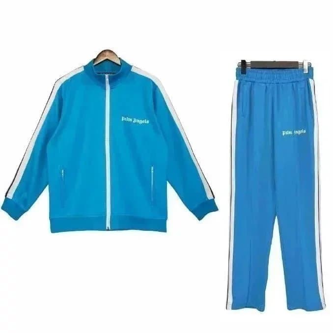 Palm Angels Track Suit Logo Tape — 19