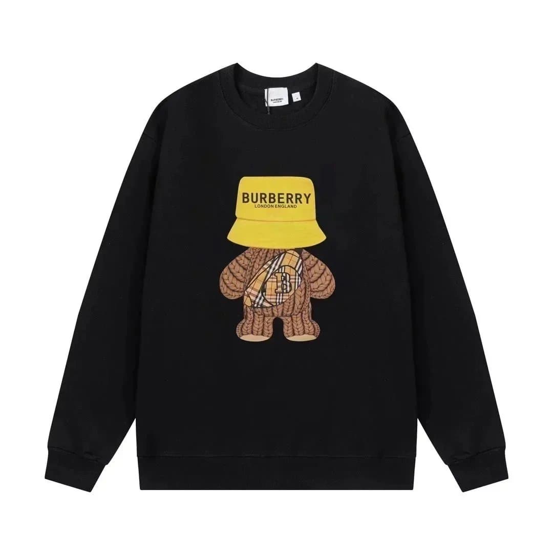 Balenciaga Logo Hoodie Script Logo — 27