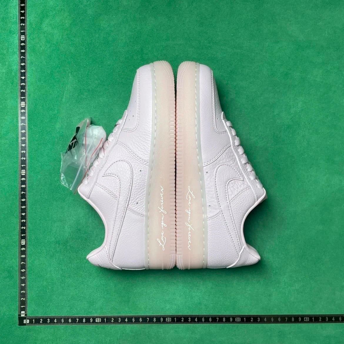 Nike Air Force 1 Low Love You Forever