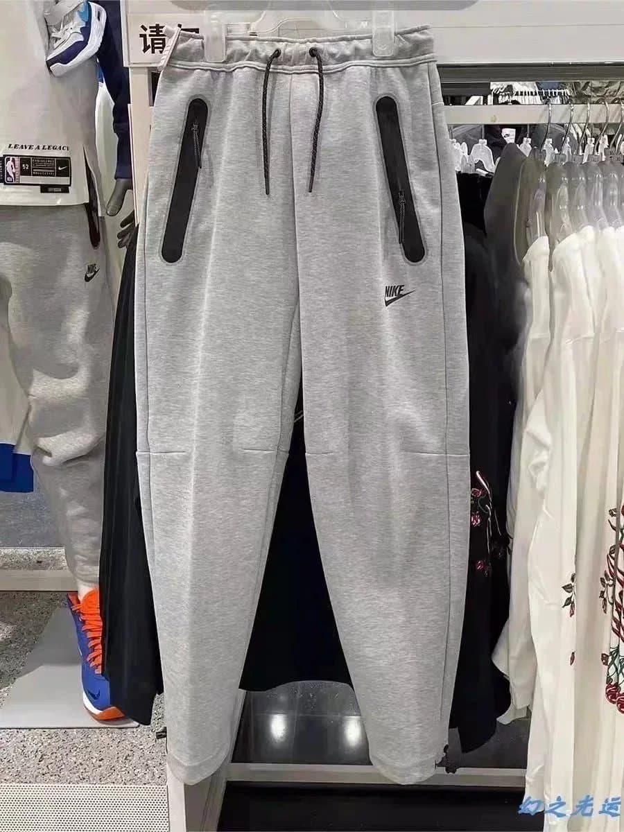 Nike Windrunner Jacket Classic — 5