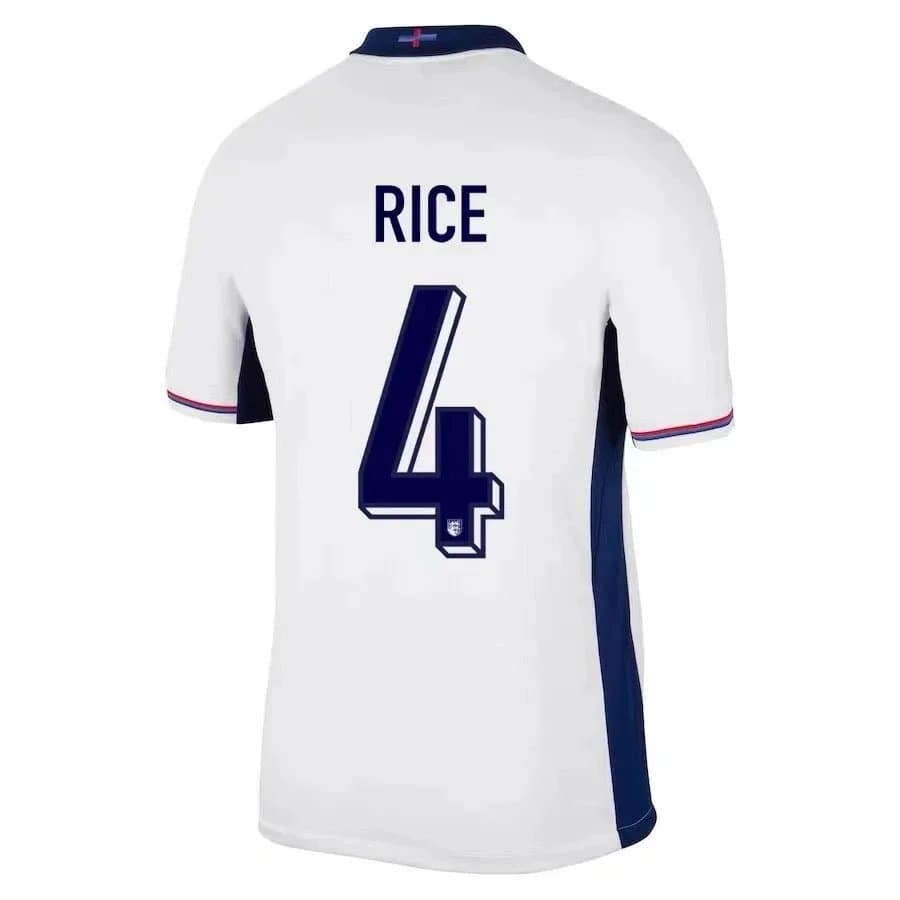 Nike Home Jersey Messi #10 — 20