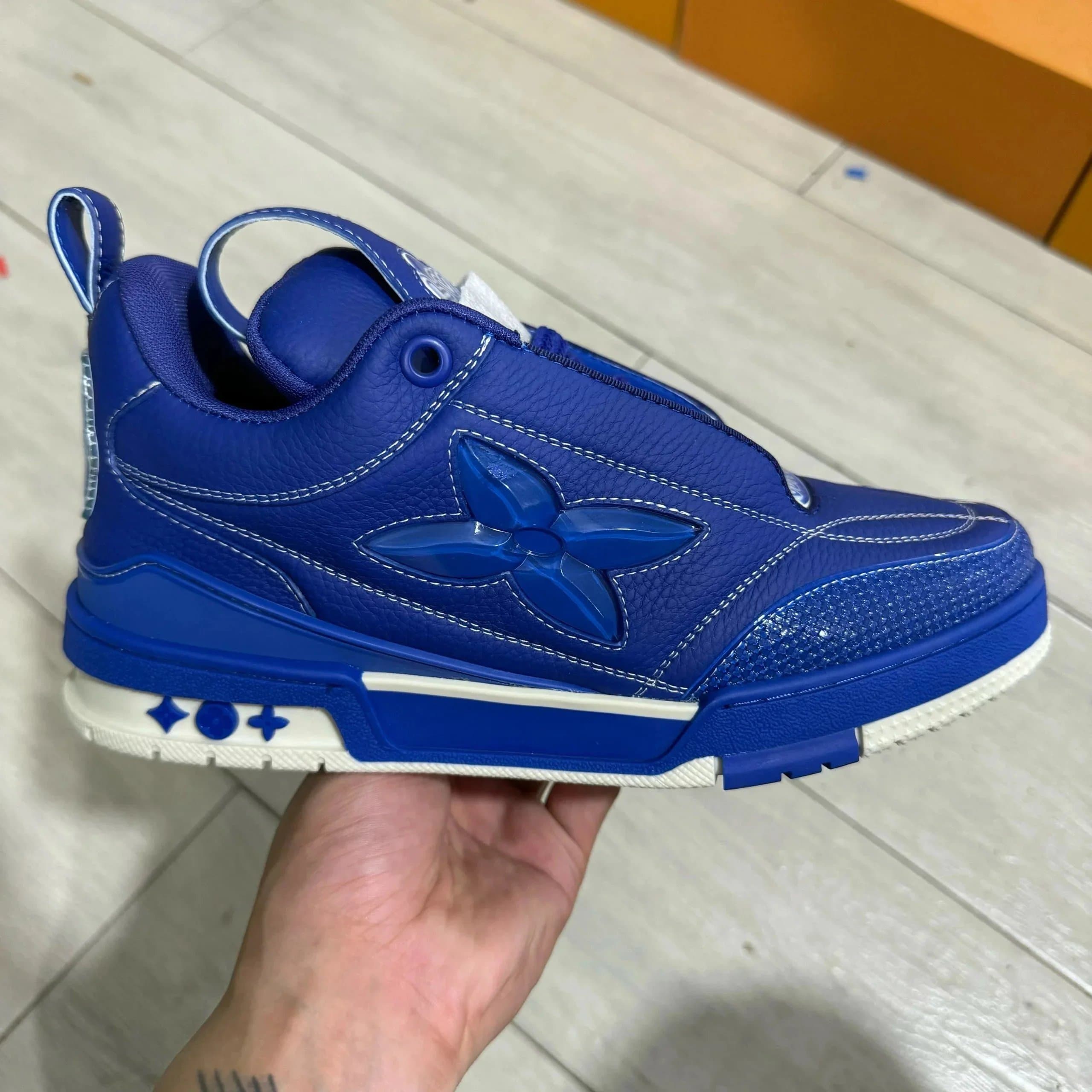 OldChen (shoes)