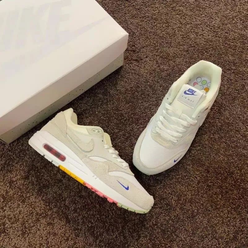 Nike Air Max 1 Atmos Elephant
