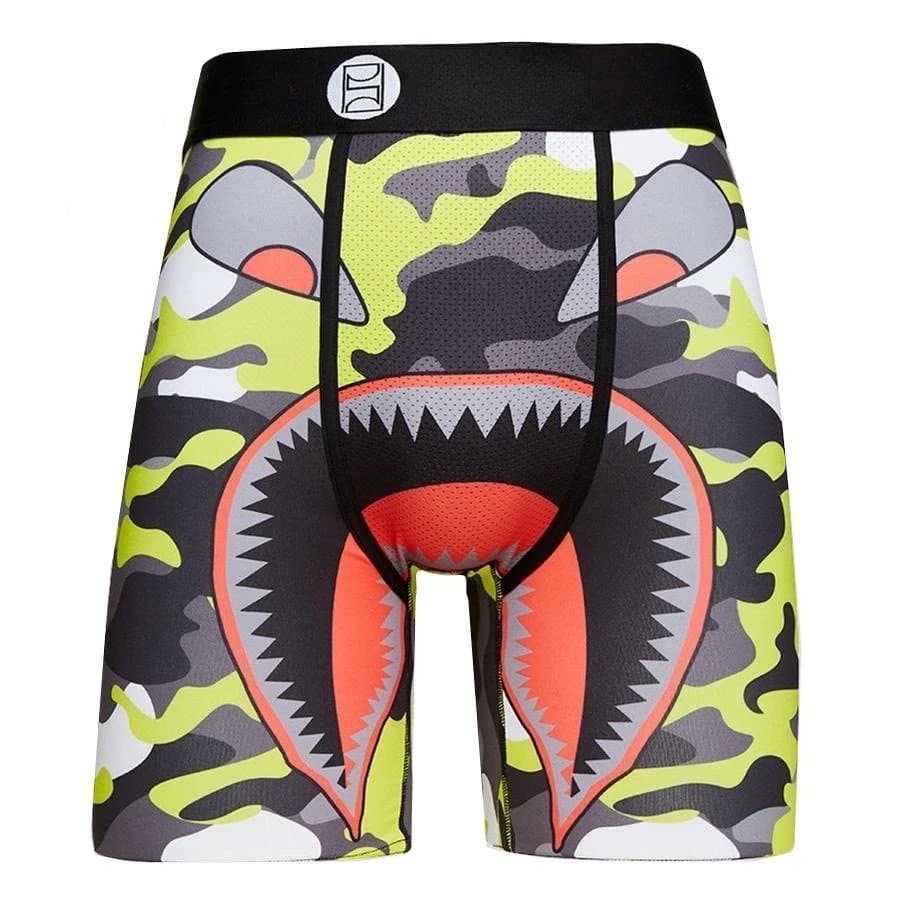 Dr. Martens Boxer Brief Bandana Print — WhatsApp：（+86）17786036758；WeChat：Drois66 · 款二十八