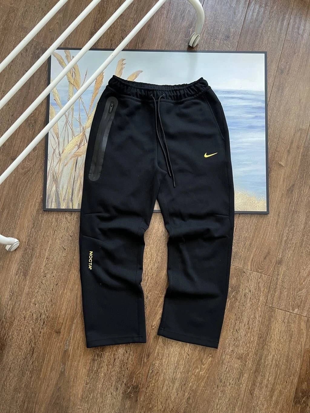 Nike Track Pants Nocta — 4