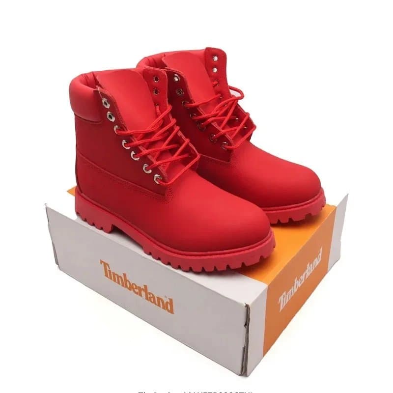 Dr. Martens Work Boot Jeans Edition — 20