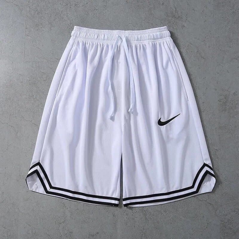 Nike NBA Swingman Shorts Just Do It — X12