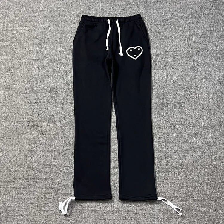 Fear of God Essentials Drawstring Joggers Heart Logo