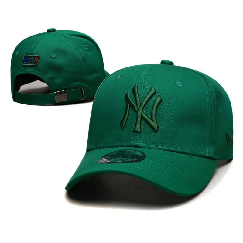 New Era × MLB 9FIFTY Snapback NY Yankees