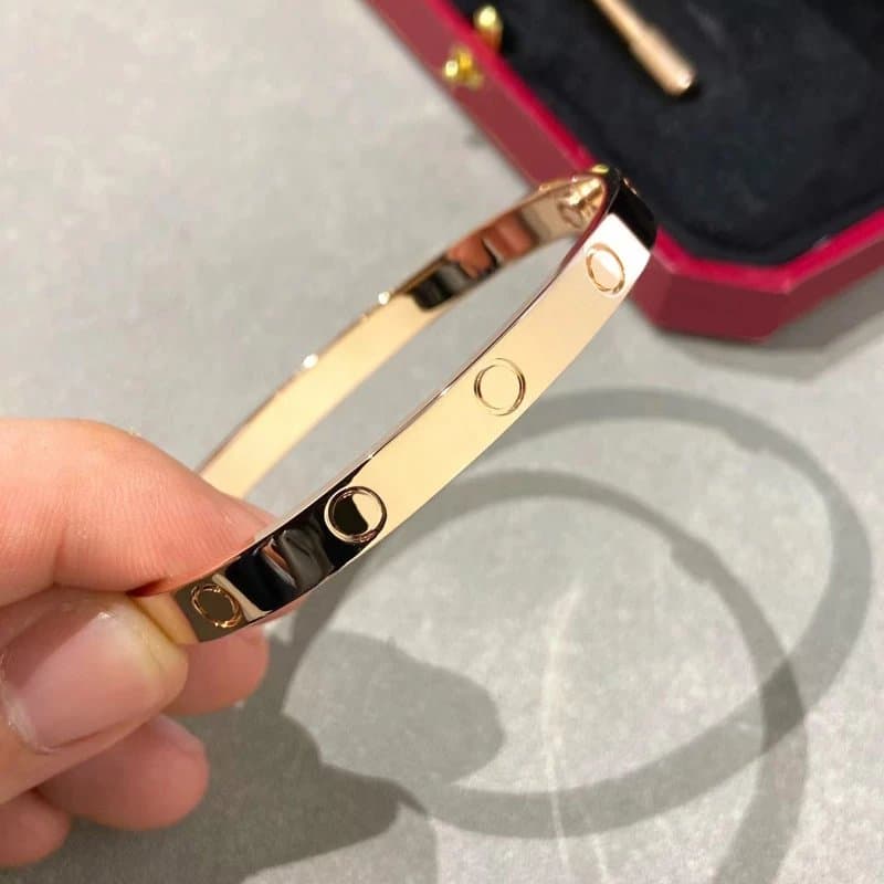 Cartier Juste Un Clou Bracelet Medium