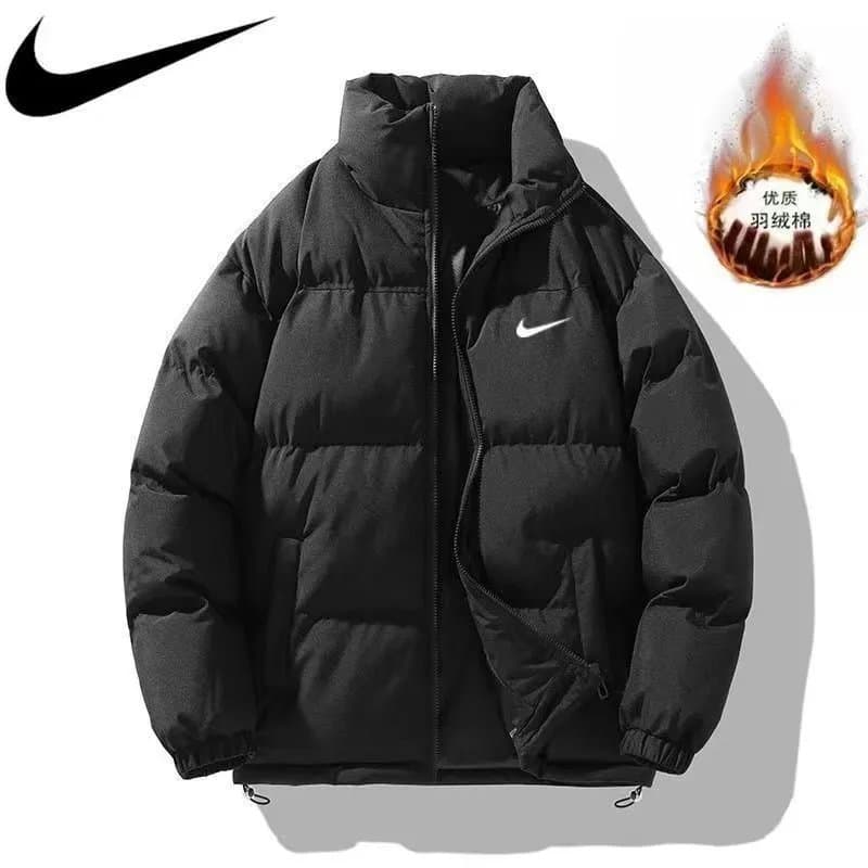 Nike Puffer Vest Colorblock — 39