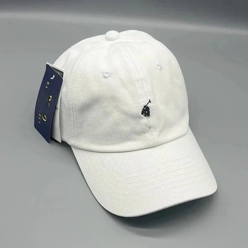 Polo Ralph Lauren Polo Cap Classic Embroidered