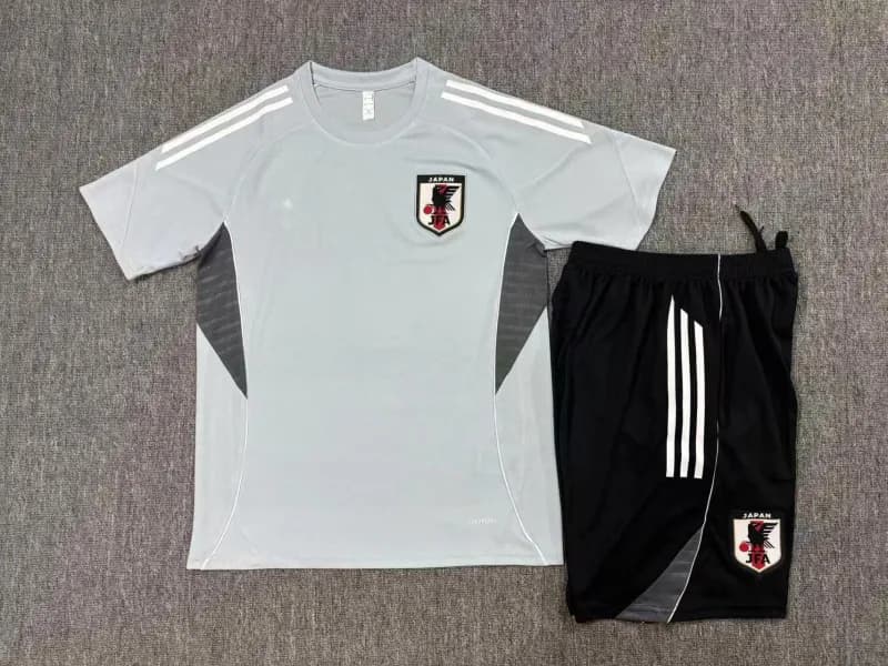 Adidas Japan National Team Kit 2022 Away