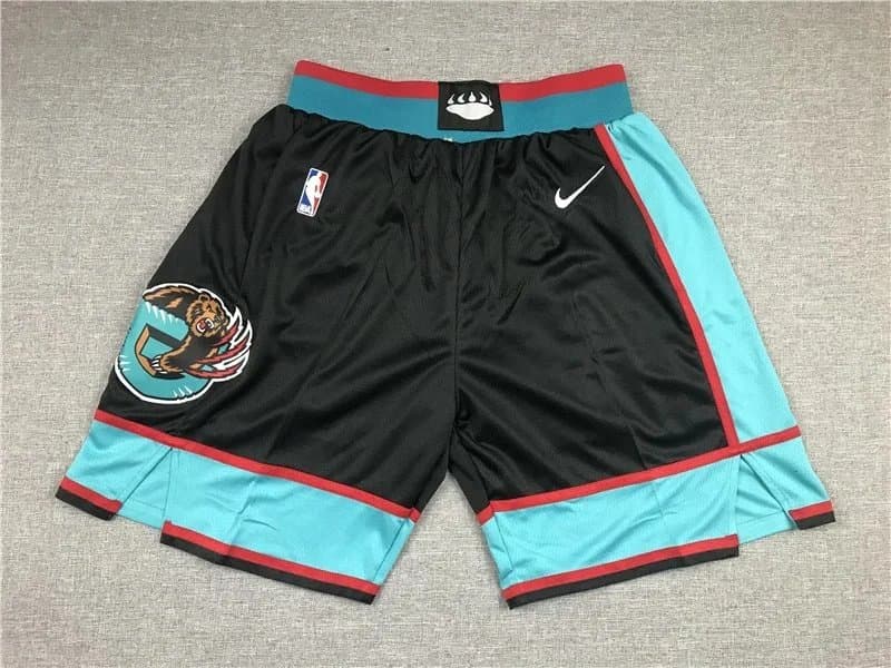 Nike NBA Swingman Shorts Charlotte Hornets City Edition