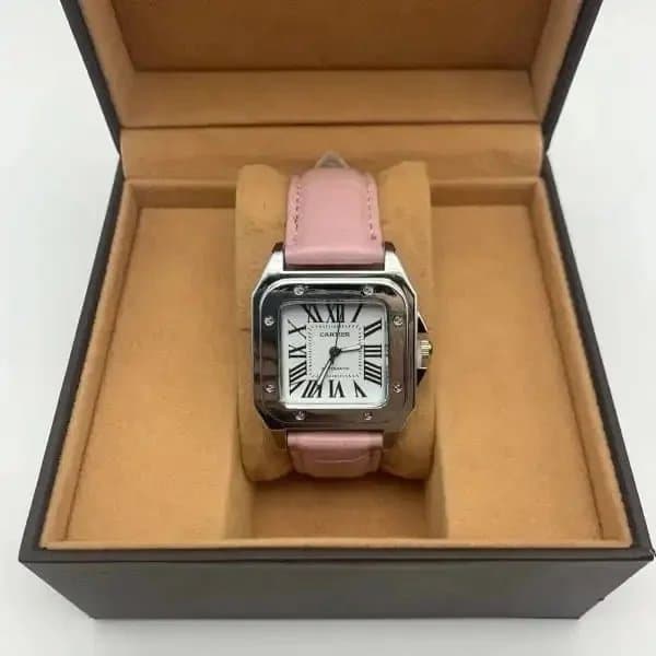 Ballon Bleu de Cartier Automatic — JF-27