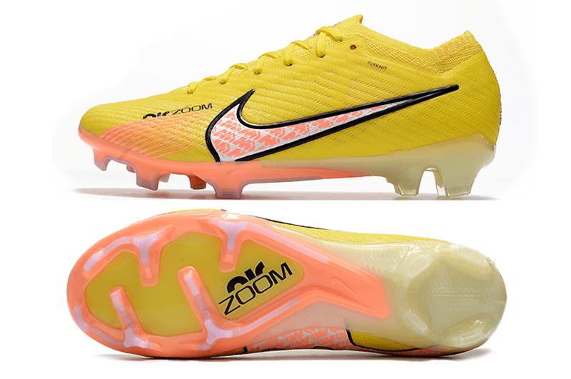 Nike Mercurial Superfly Volt Orange