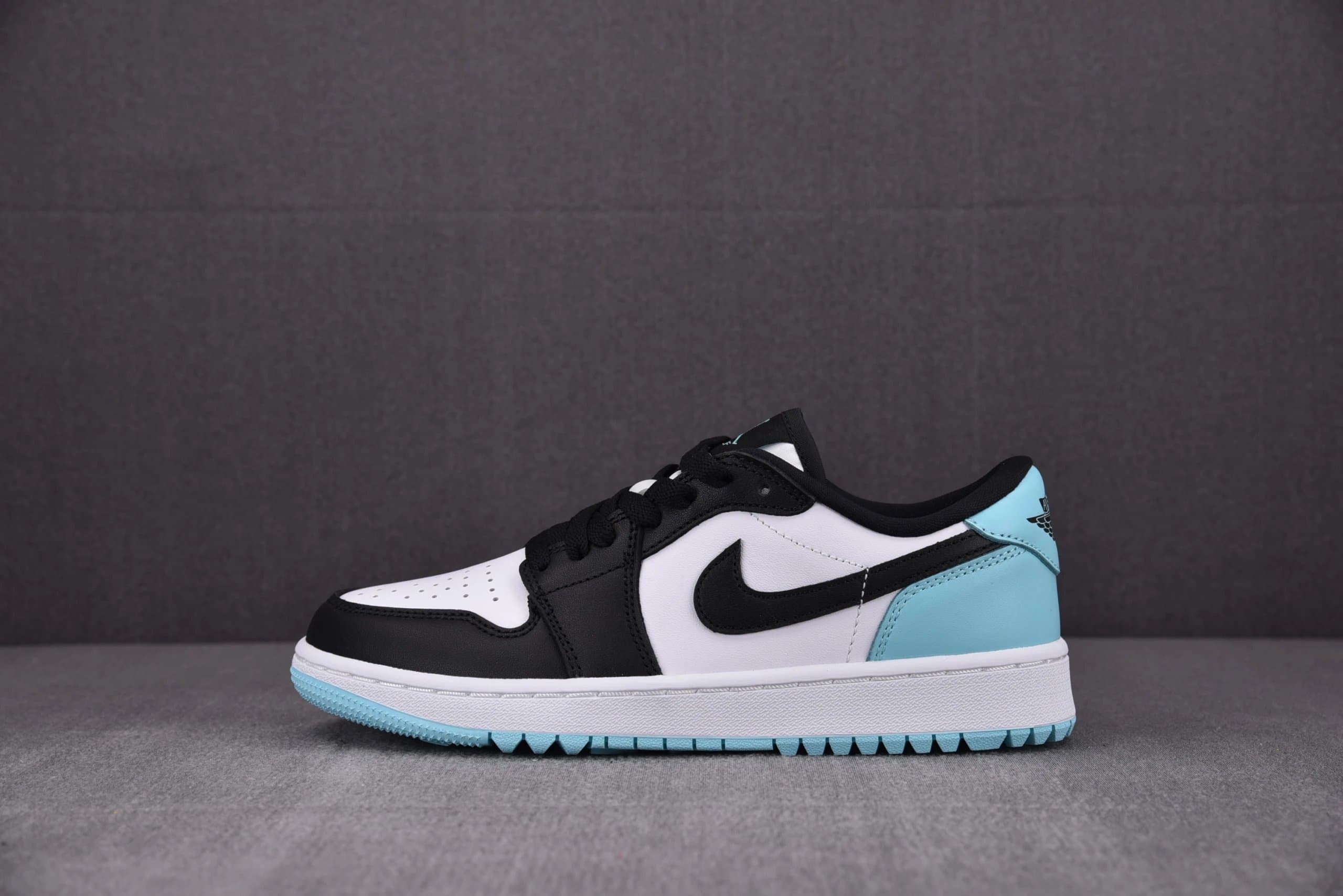 Air Jordan 1 Low Turbo Green
