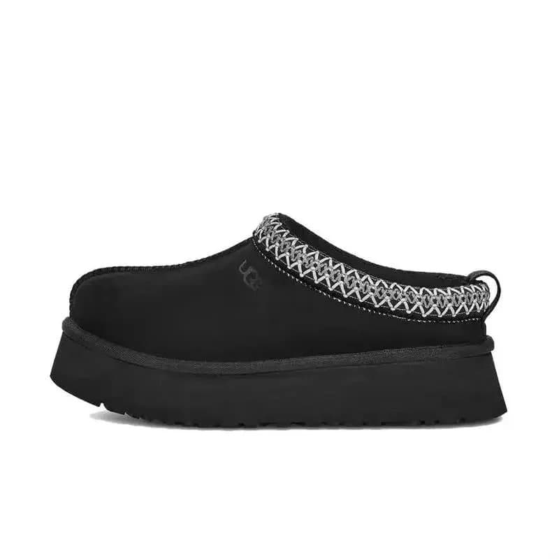 UGG Classic Mini Classic — 2-1122553-BLK