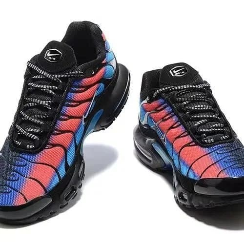 Nike Air Max Plus TN — 7